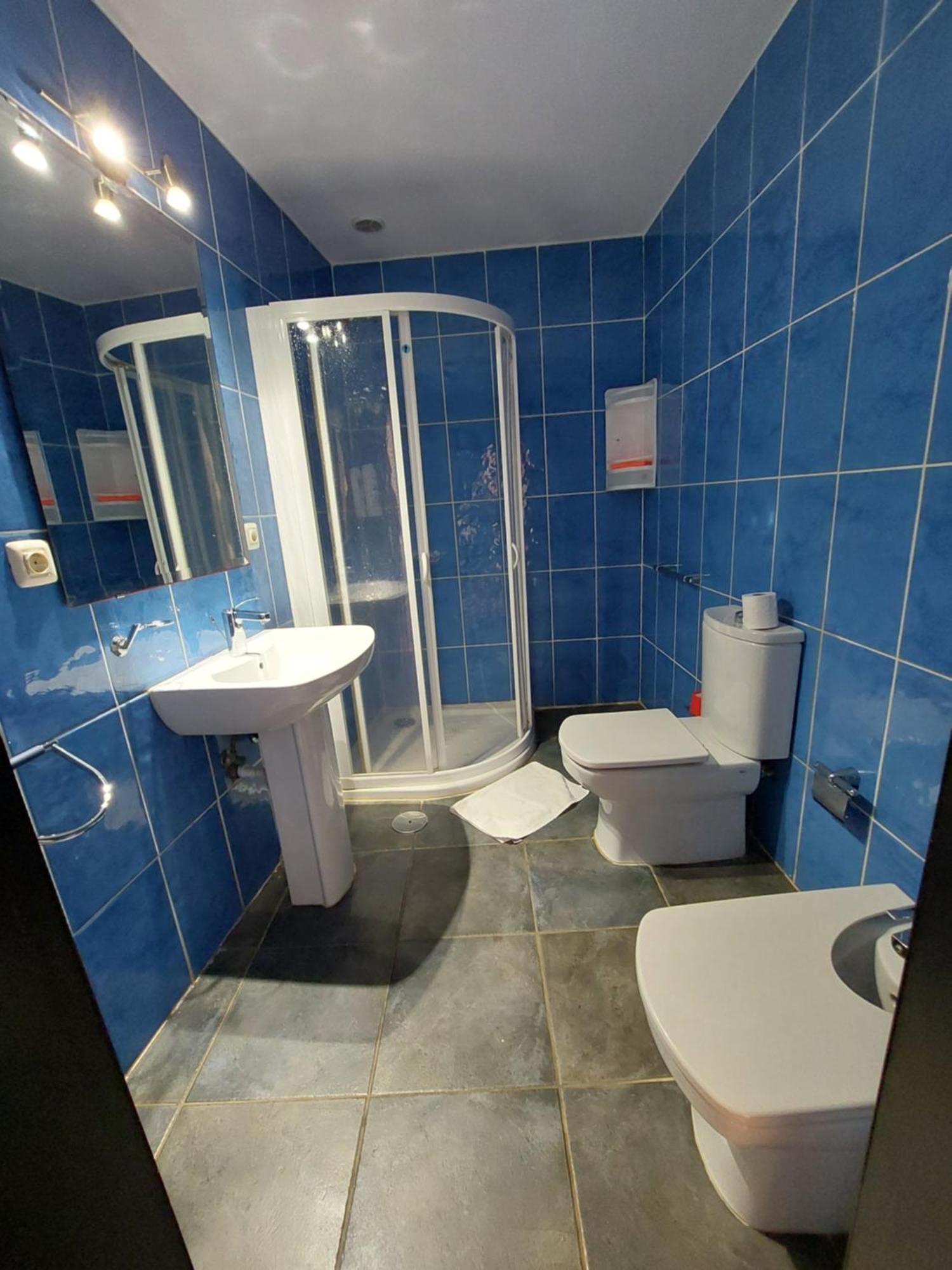 Lanzarote Hostel Arrecife  Exterior photo