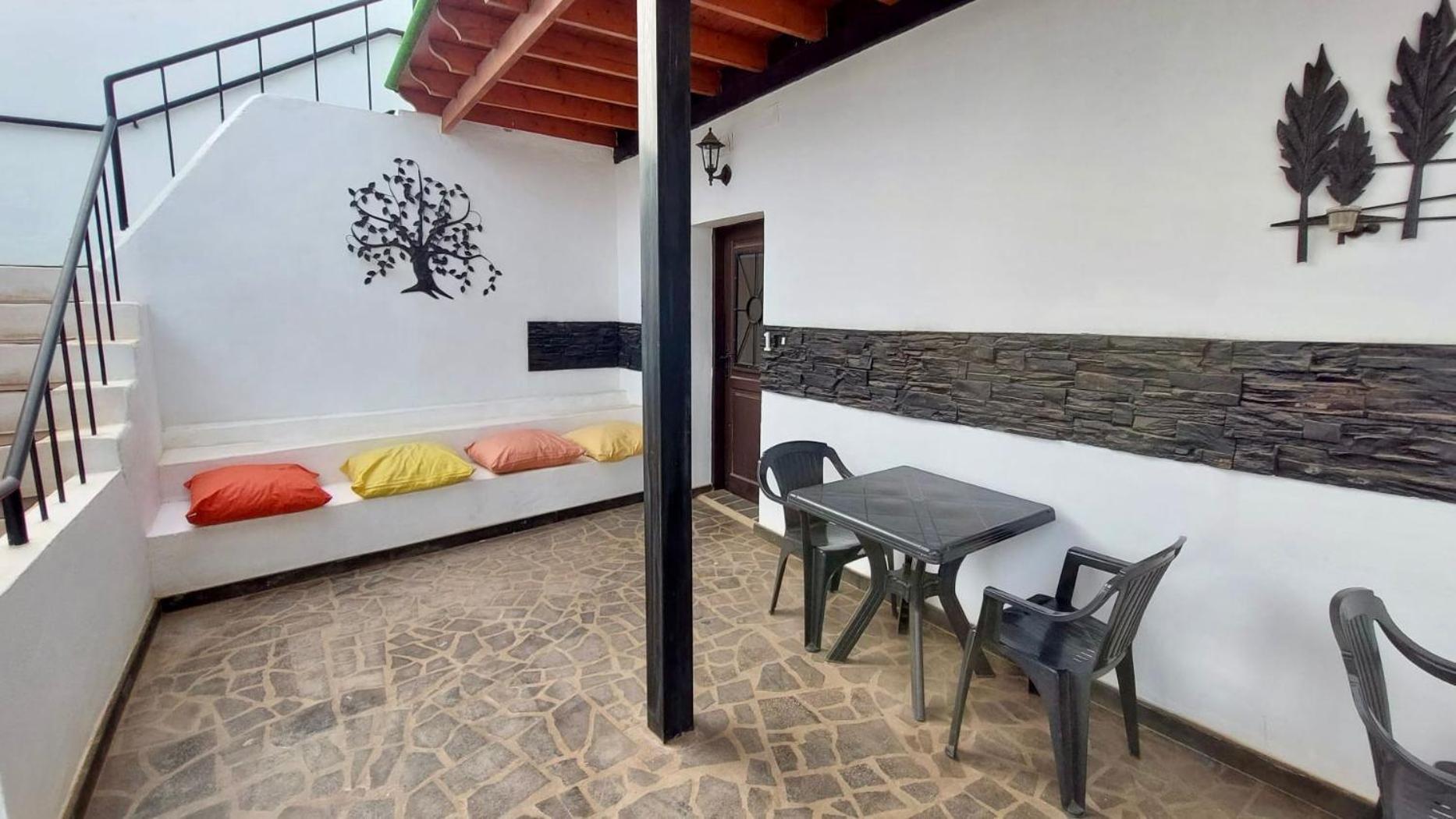Lanzarote Hostel Arrecife  Exterior photo