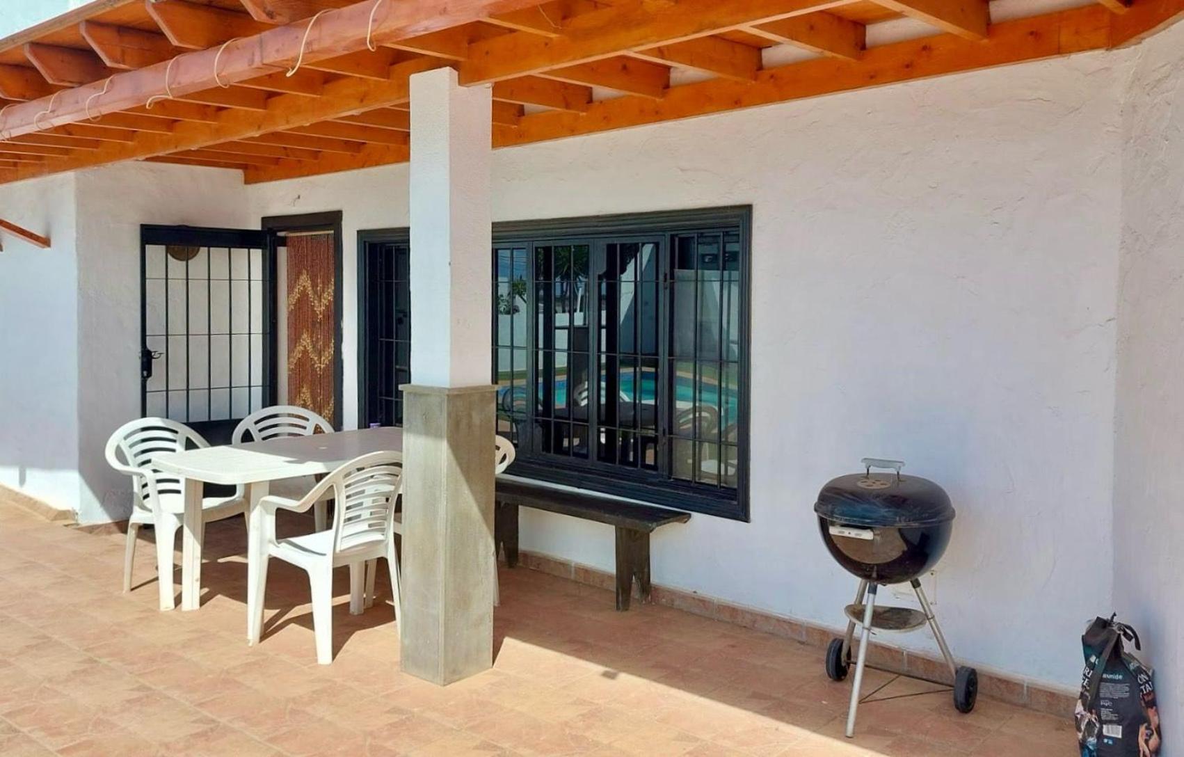 Lanzarote Hostel Arrecife  Exterior photo