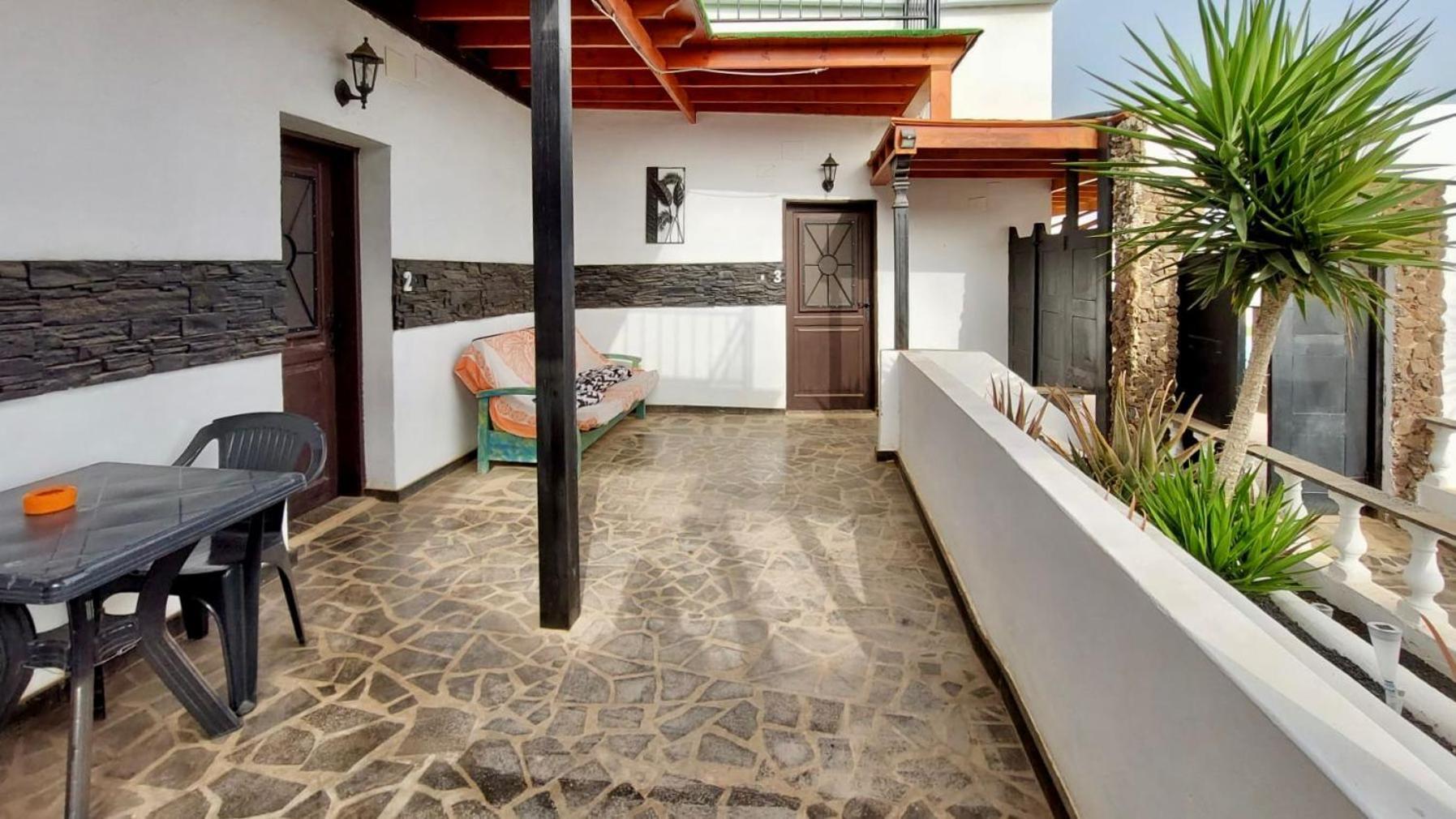 Lanzarote Hostel Arrecife  Exterior photo