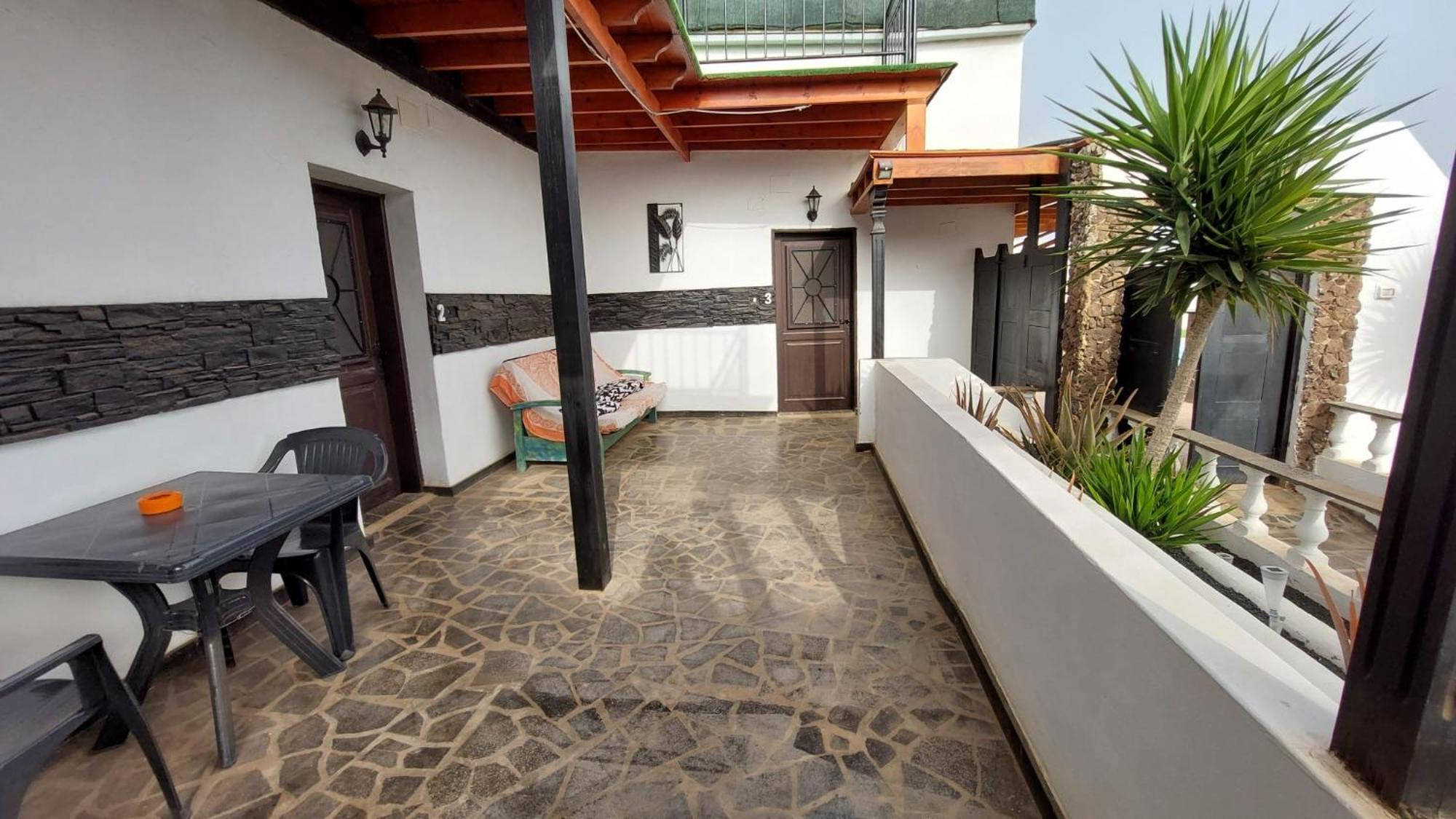 Lanzarote Hostel Arrecife  Exterior photo